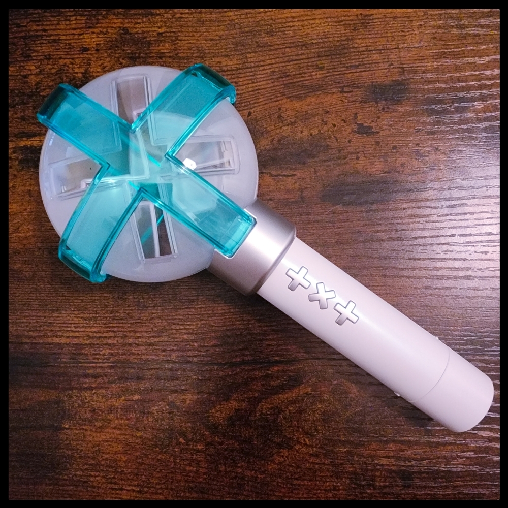 Txt Official Light Stick Version 2